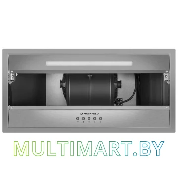 Вытяжка MAUNFELD Vivid 603EM (нержавеющая сталь) картинка 4